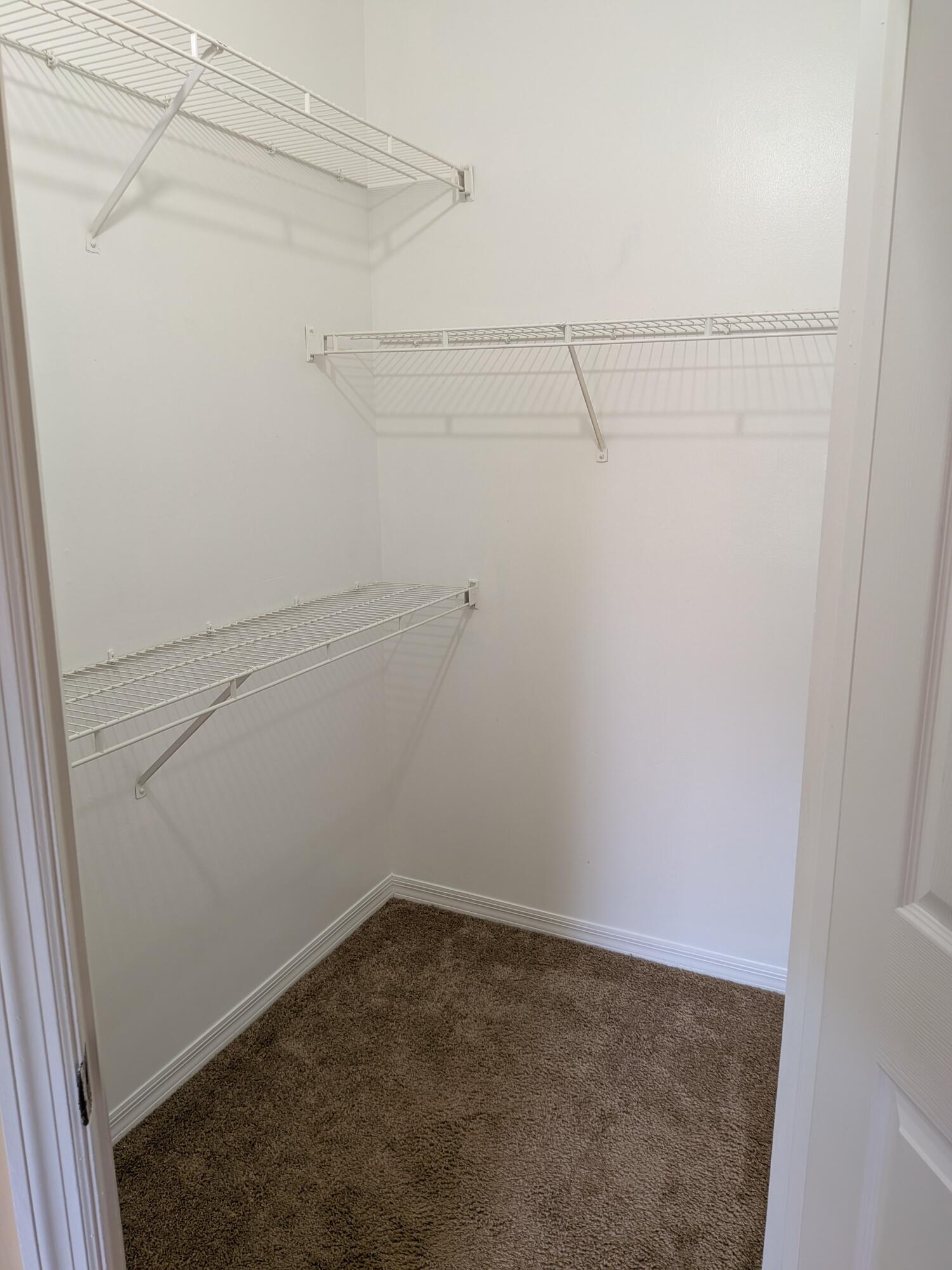 10348 Fox Trail Road South, Unit 513 Royal Palm Beach, FL 33411 - Photo 10 of 13 UNIT 513 2ND BEDROOM CLOSET - Copy