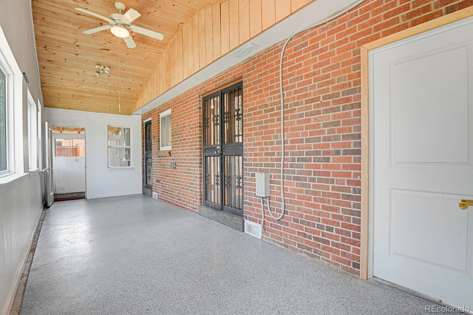 4610 Vance Street Wheat Ridge, CO 80033 - Photo 20 of 27