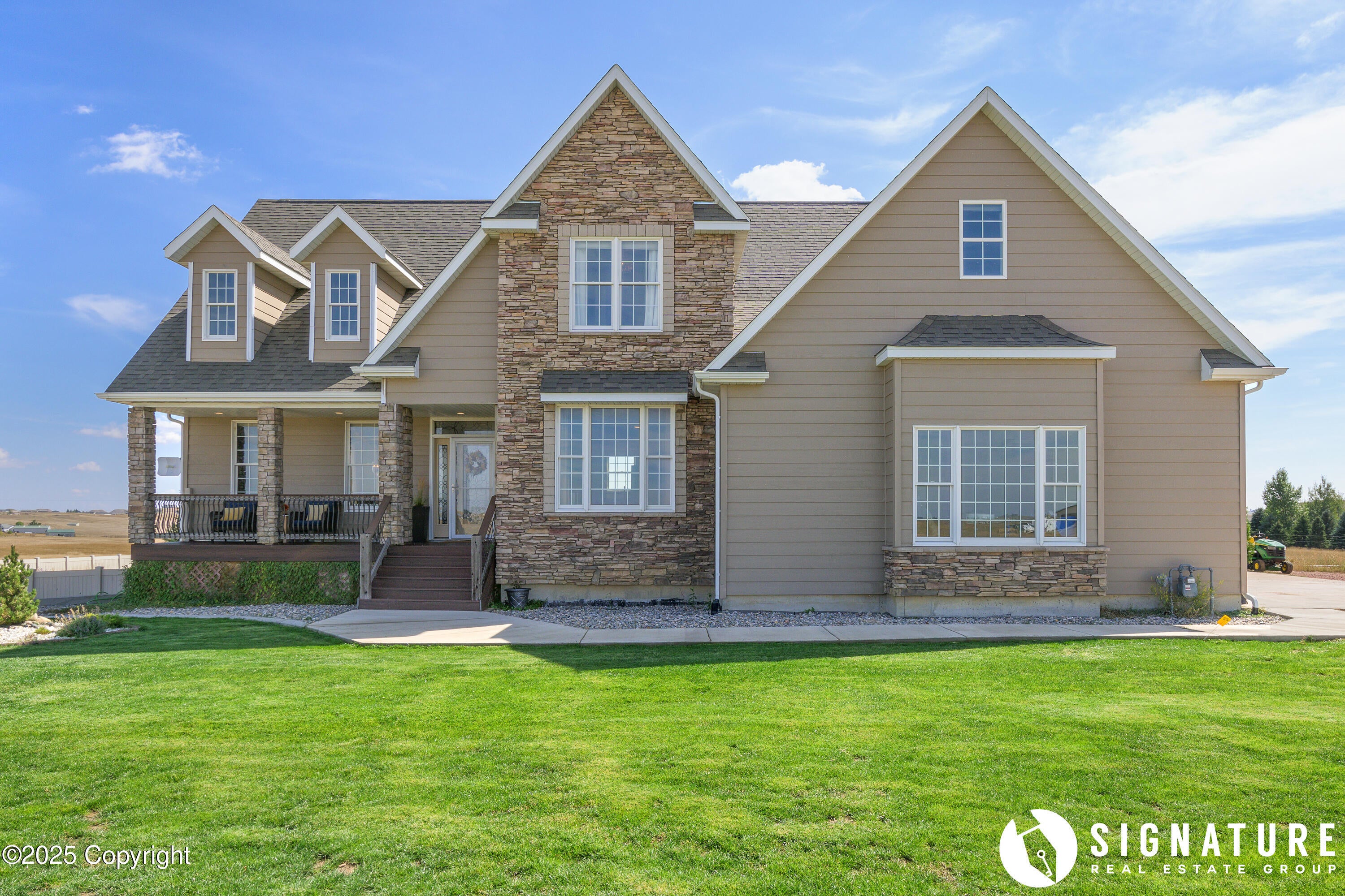 147 Overbrook Road Gillette, WY 82718 - Photo 1 of 1 147 Overbrook (1 of 66)