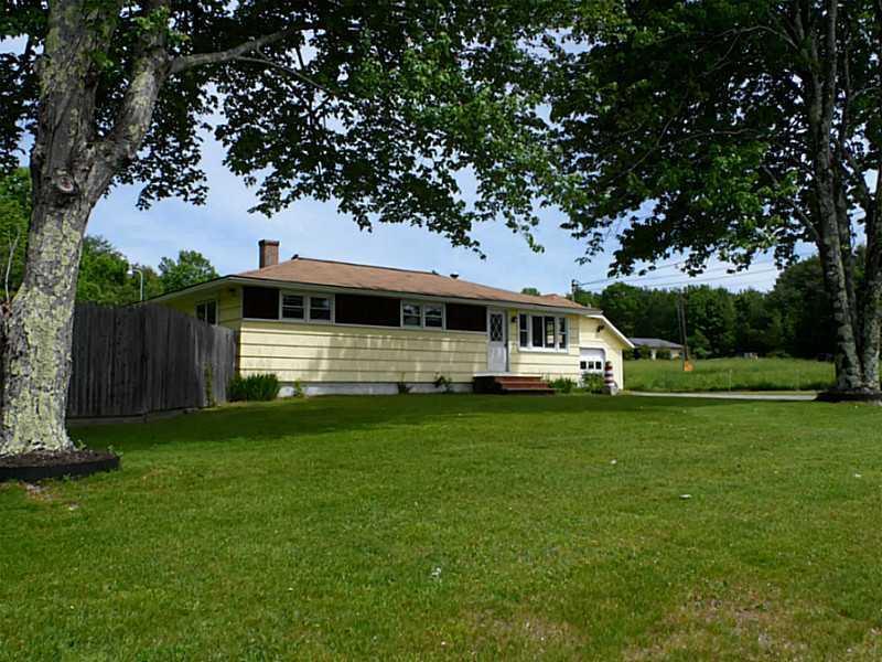 235 Ridge Road Lisbon, ME 04252 - Photo 28 of 33 Exterior Front.