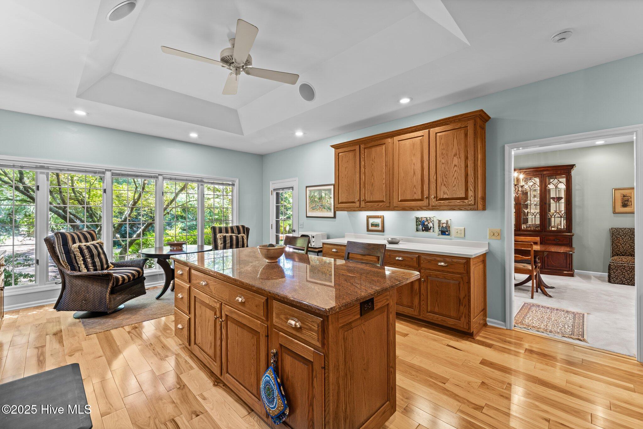 35 Brookhaven Road Pinehurst, NC 28374 - Photo 20 of 60 Kitchen