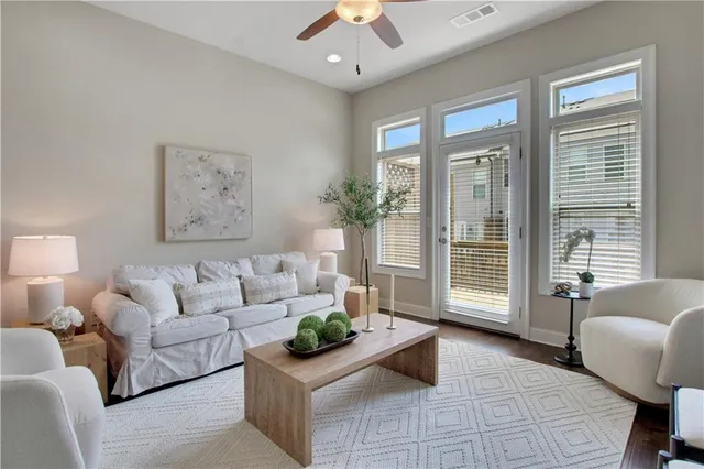 $599,900 | 4103 Township Parkway, Atlanta, GA 30342