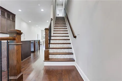 $625,000 | 4103 Township Parkway, Atlanta, GA 30342