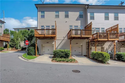 $625,000 | 4103 Township Parkway, Atlanta, GA 30342