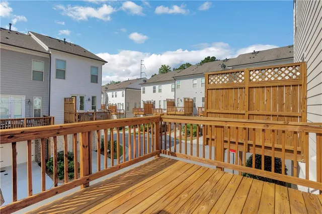 $599,900 | 4103 Township Parkway, Atlanta, GA 30342