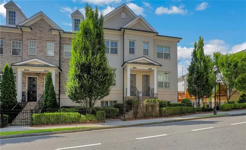 $625,000 | 4103 Township Parkway, Atlanta, GA 30342