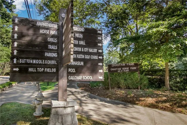 $599,900 | 4103 Township Parkway, Atlanta, GA 30342