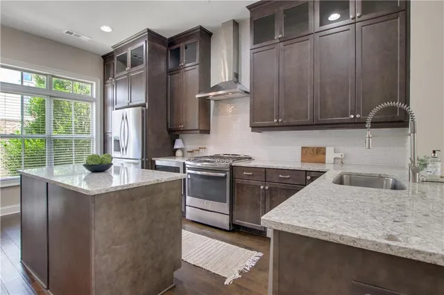 $599,900 | 4103 Township Parkway, Atlanta, GA 30342