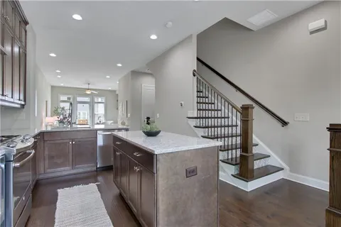 $625,000 | 4103 Township Parkway, Atlanta, GA 30342