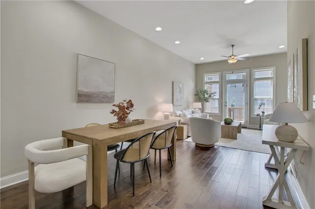 $599,900 | 4103 Township Parkway, Atlanta, GA 30342