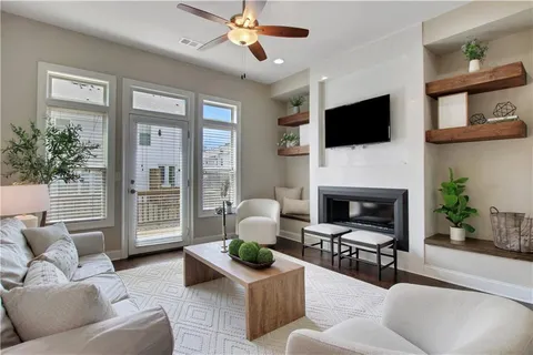 $625,000 | 4103 Township Parkway, Atlanta, GA 30342