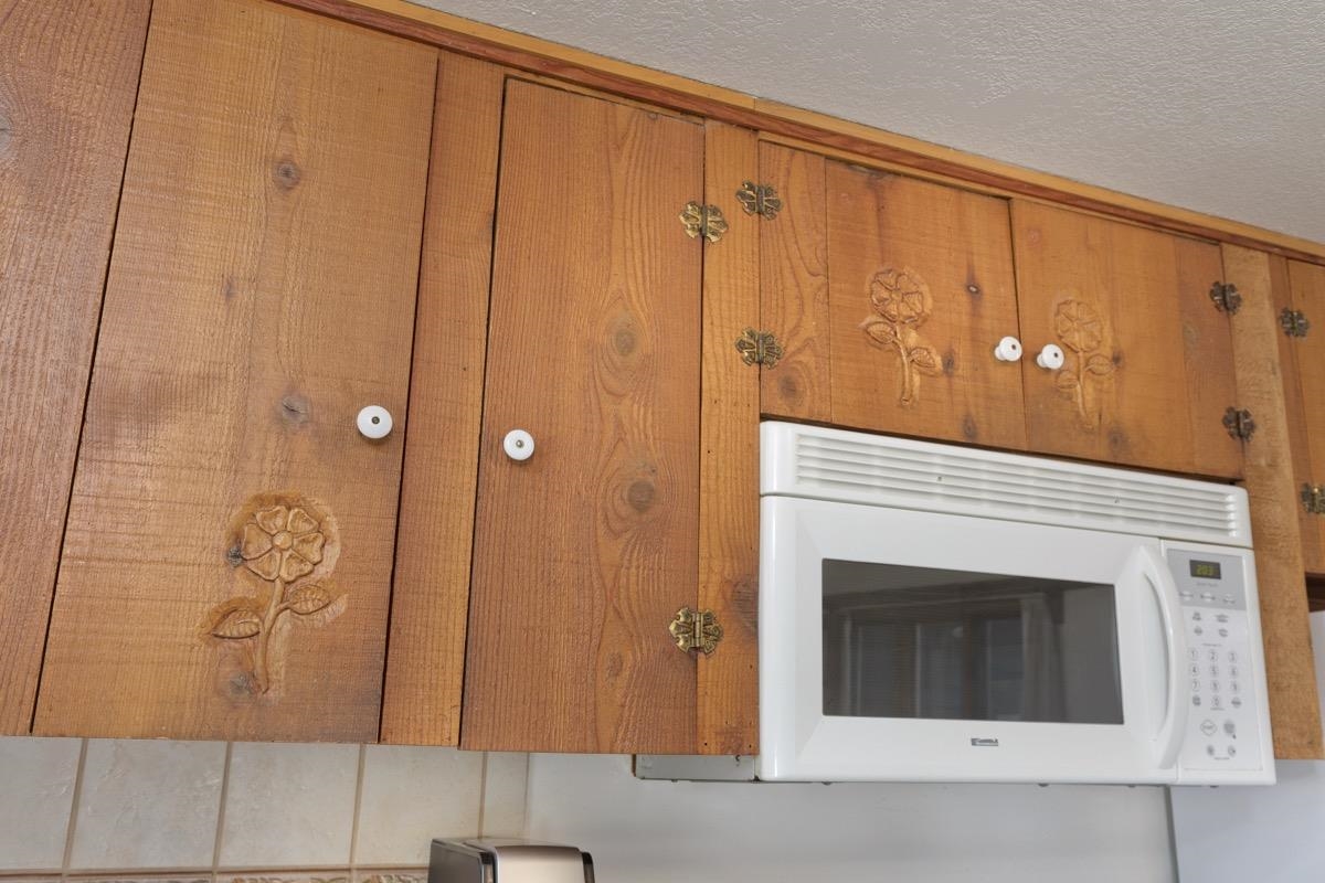 2030 Old Mammoth Road Mammoth Lakes, CA 93546 - Photo 10 of 46 a close view of a door
