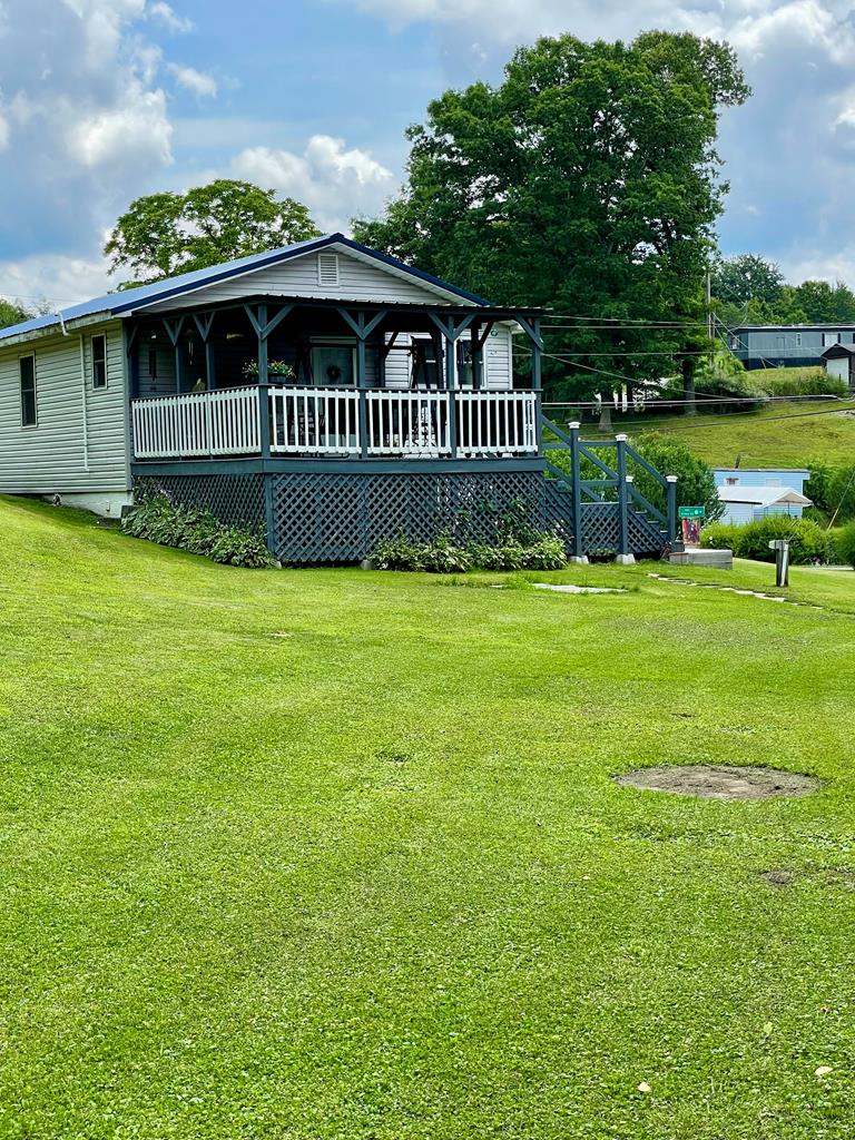 2903 Odd Road Odd, WV 25902 - Photo 3 of 41 Gallery Image 3