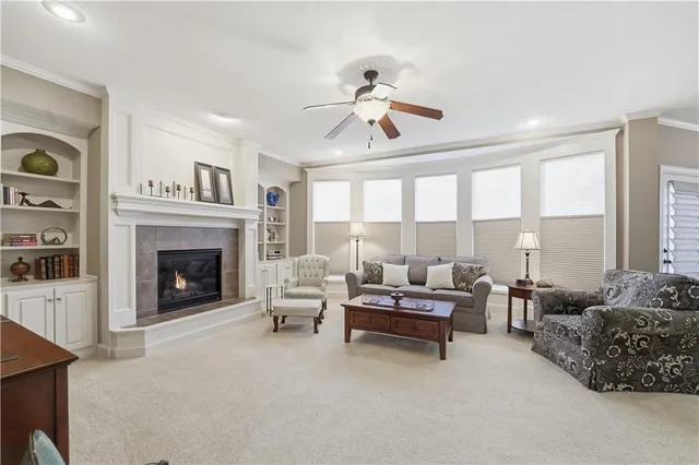 $550,000 | 10229 Avalon, Kansas City, MO 64154