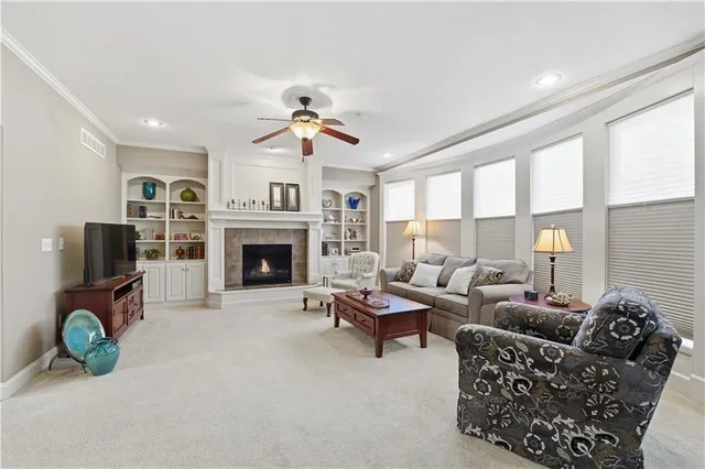 $550,000 | 10229 Avalon, Kansas City, MO 64154