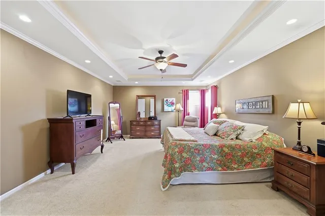 $550,000 | 10229 Avalon, Kansas City, MO 64154