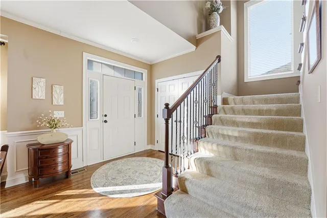 $550,000 | 10229 Avalon, Kansas City, MO 64154