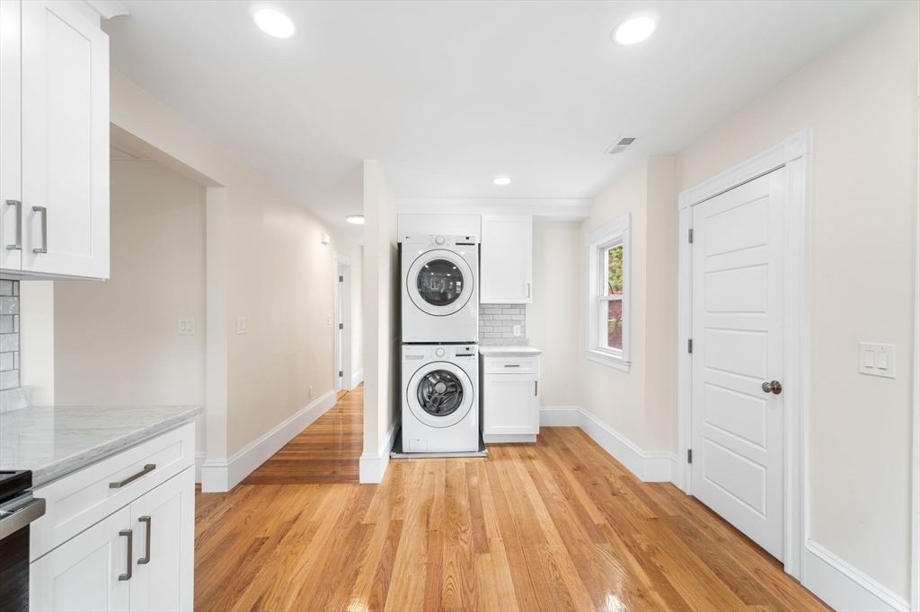 29 Sylvan Street, Unit 2 Malden, MA 02148 - Photo 3 of 23