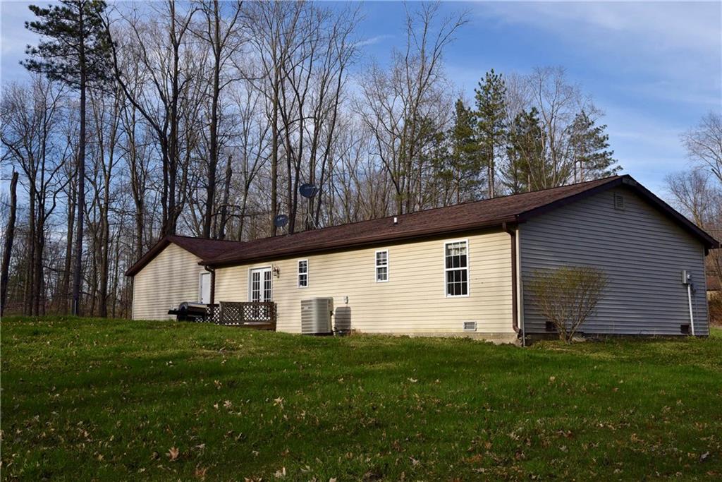 3140 Pitkin Road Martinsville, IN 46151 - Photo 2 of 34 Gallery Image 2