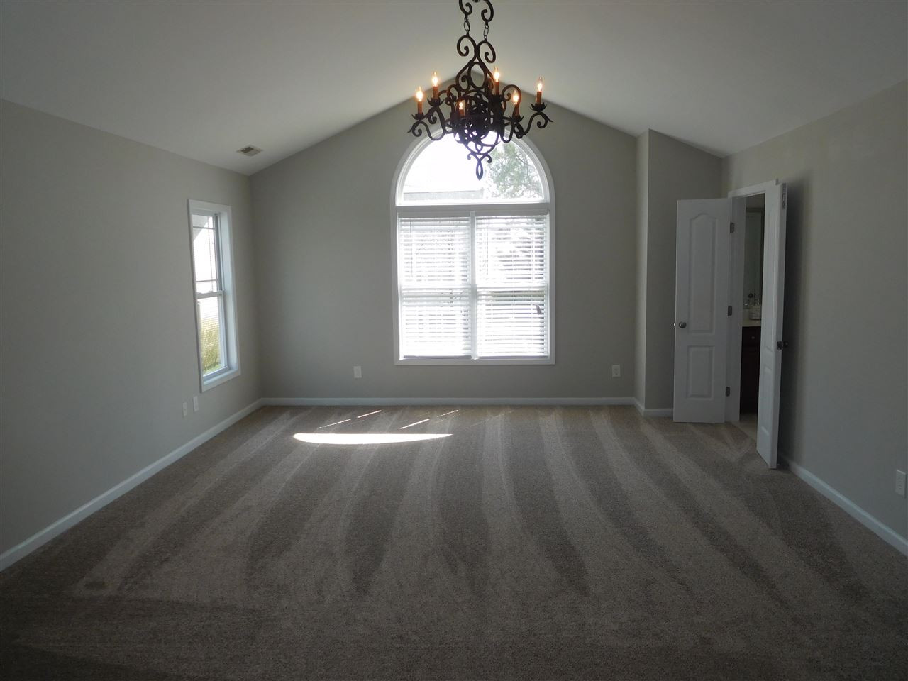 3100 Landing Falls Lane Raleigh, NC 27616 - Photo 13 of 16 Master Bedroom