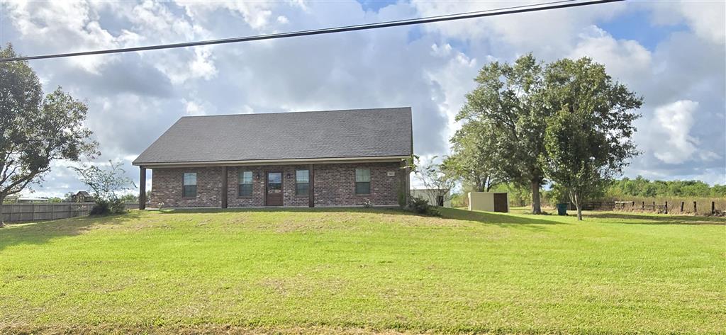 667 Arsene Lebleu Road Lake Charles, LA 70607 - Photo 1 of 1