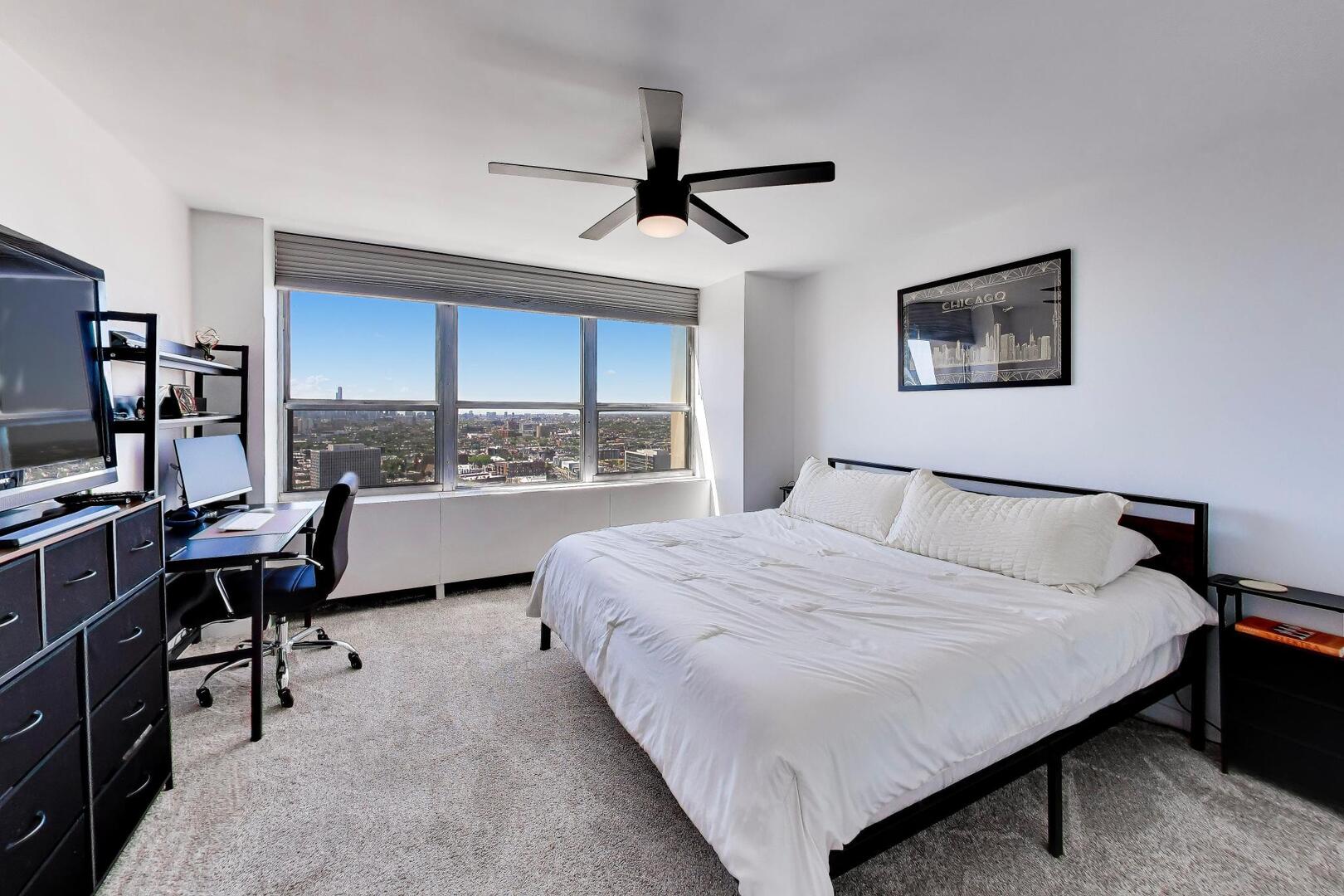 655 West Irving Park Road, Unit 3117 Chicago, IL 60613 - Photo 9 of 18