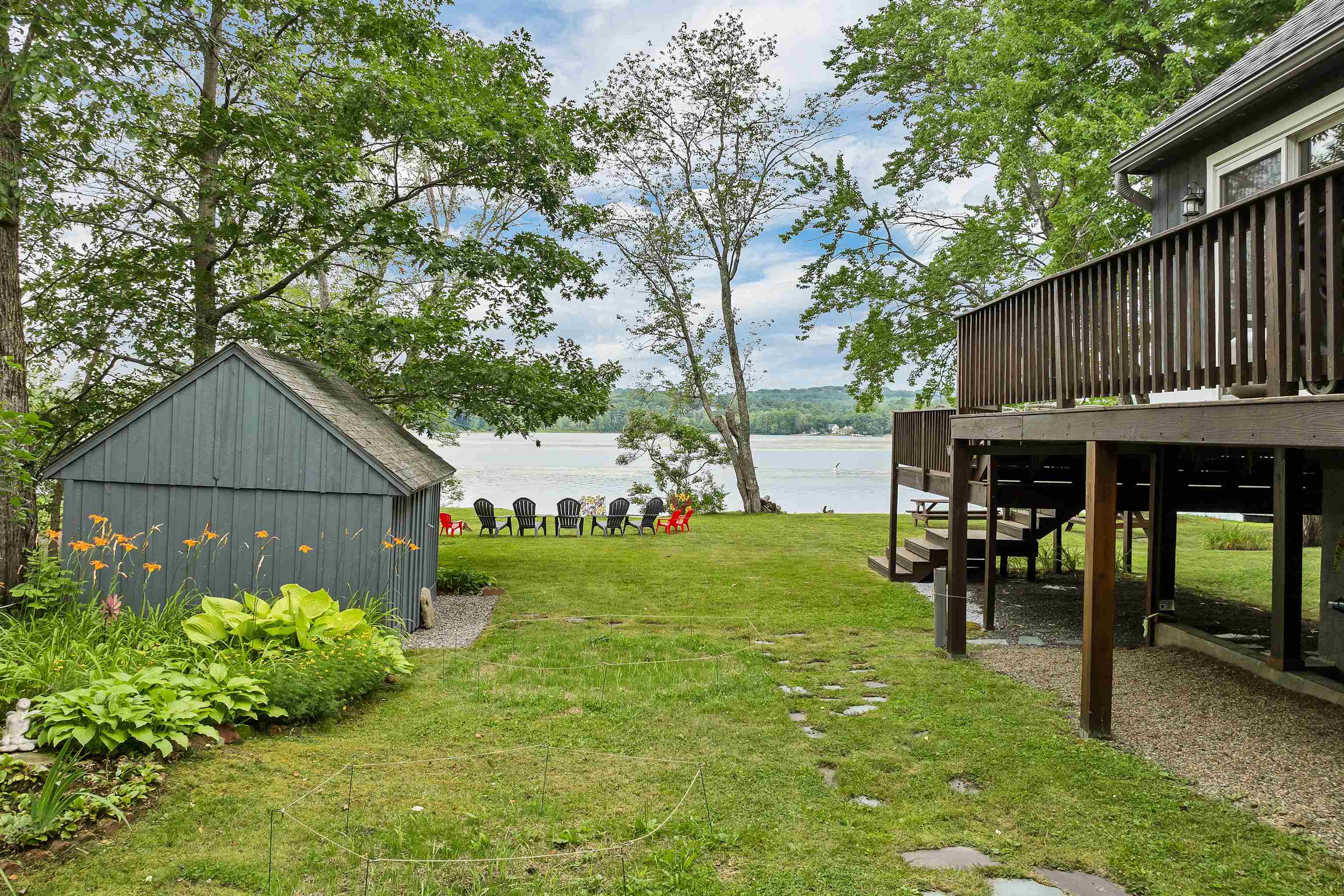 59 Coons Point Road Belmont, NH 03220 - Photo 4 of 51