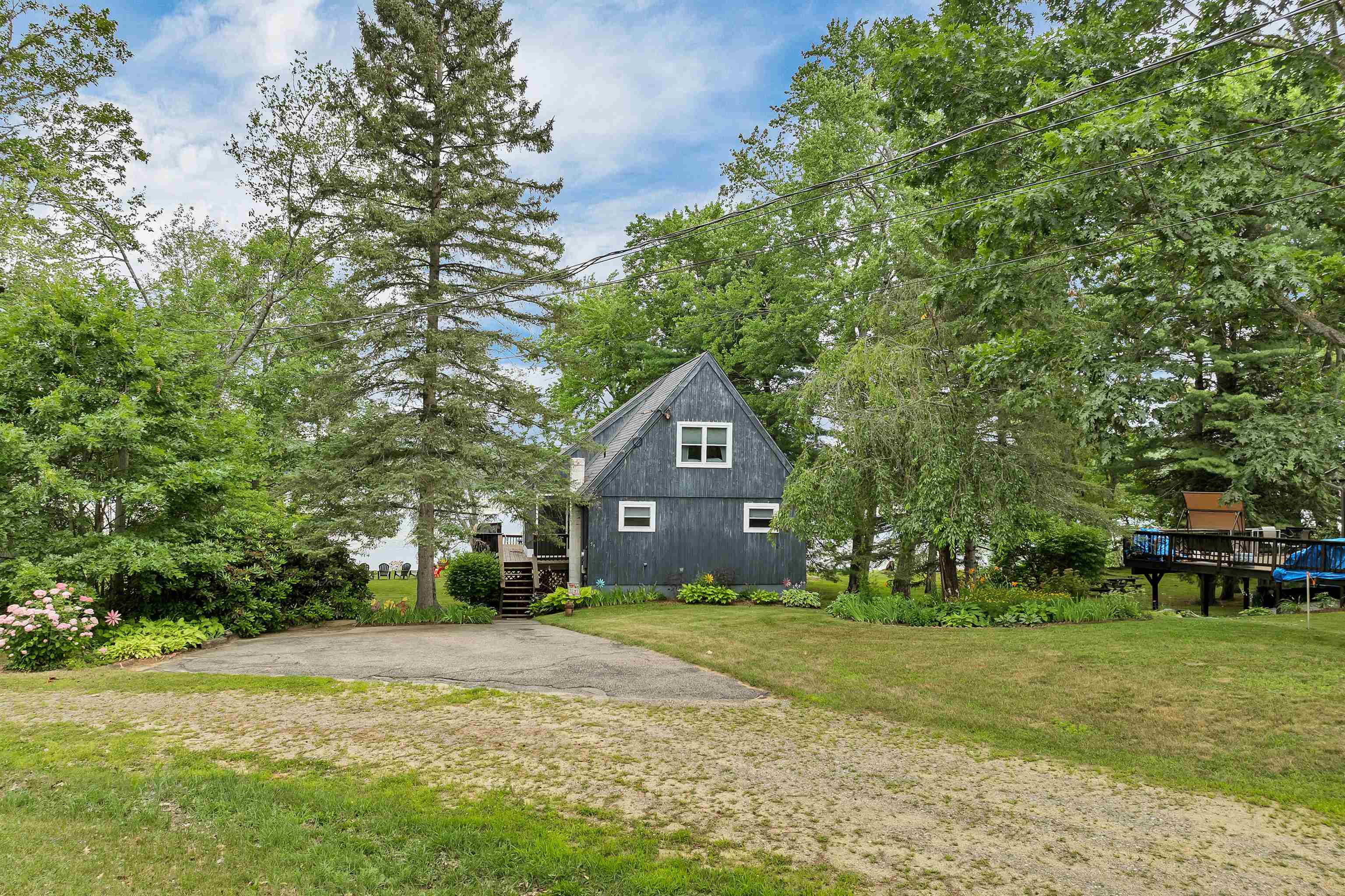 59 Coons Point Road Belmont, NH 03220 - Photo 41 of 51