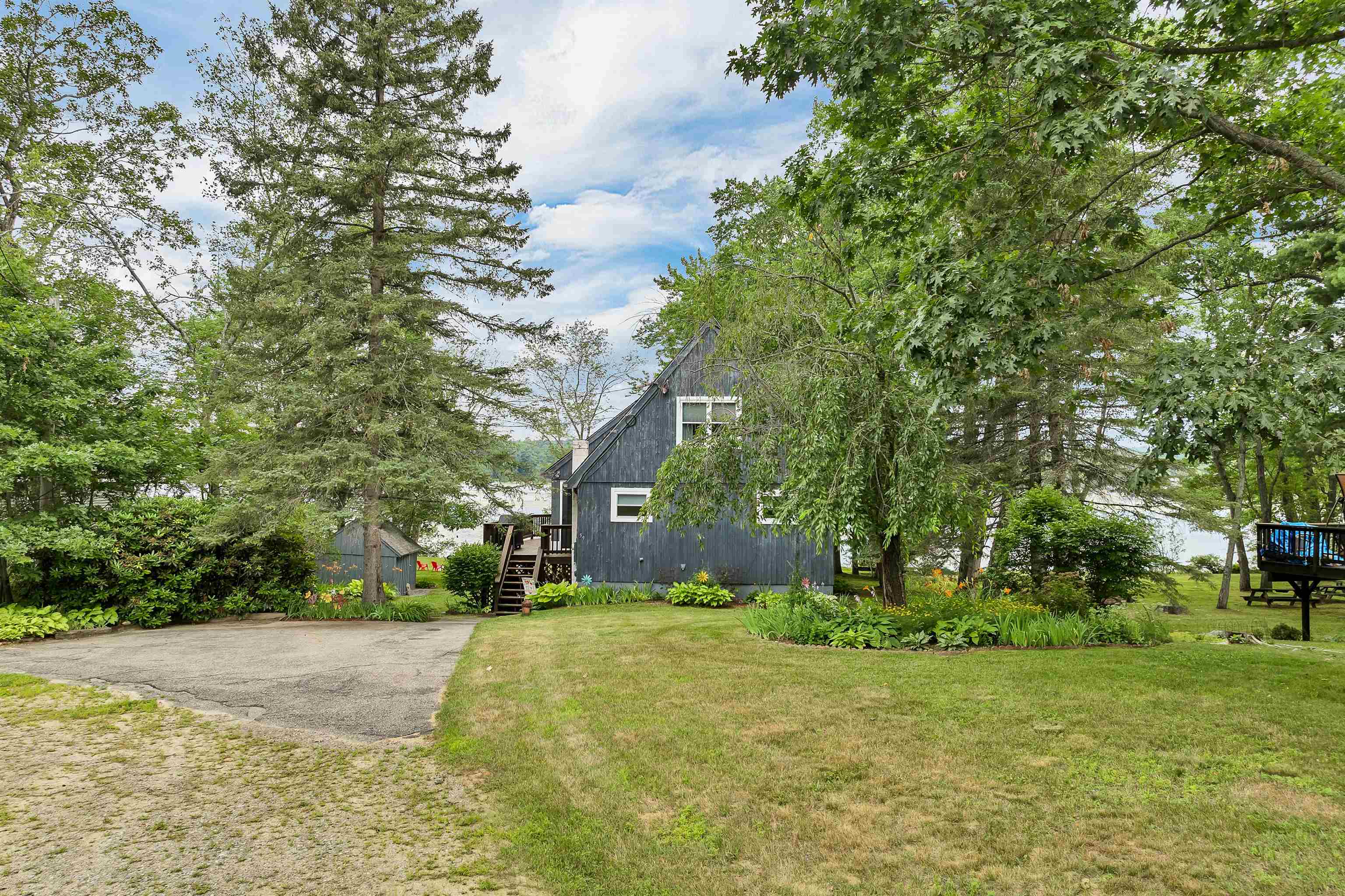 59 Coons Point Road Belmont, NH 03220 - Photo 42 of 51