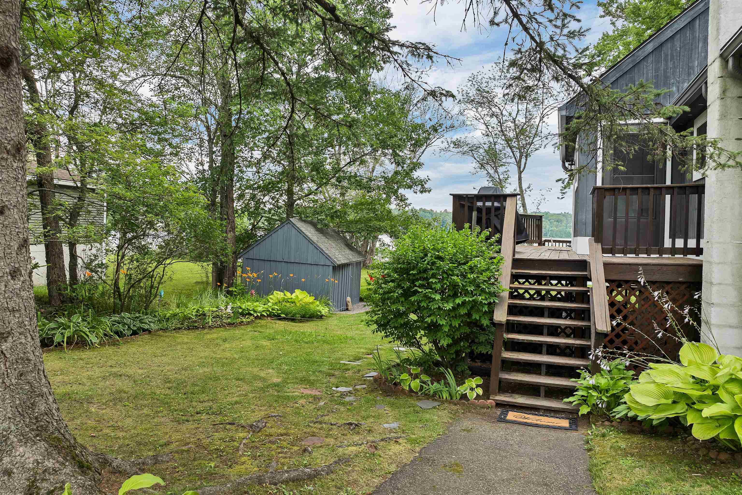 59 Coons Point Road Belmont, NH 03220 - Photo 43 of 51