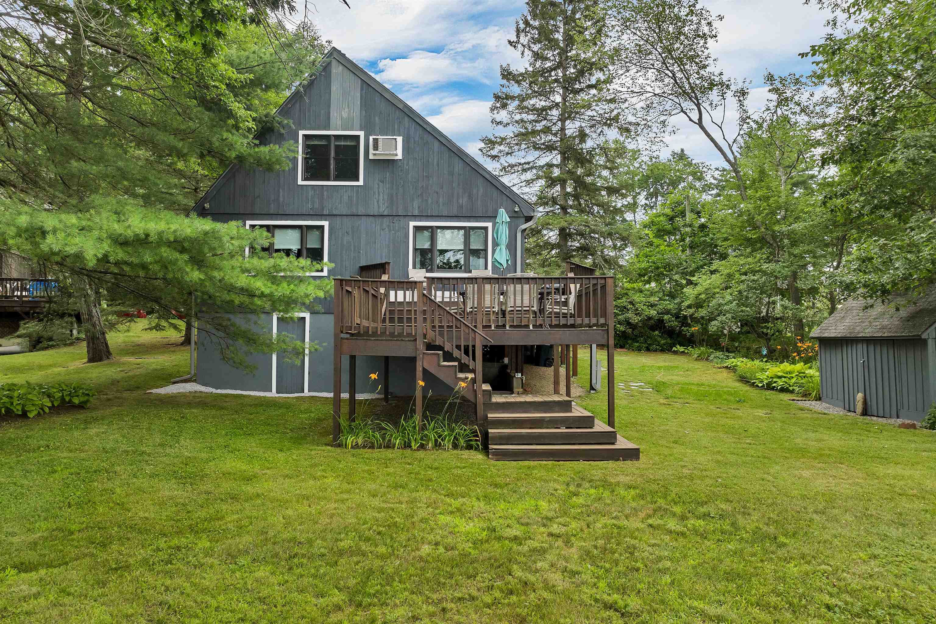59 Coons Point Road Belmont, NH 03220 - Photo 44 of 51