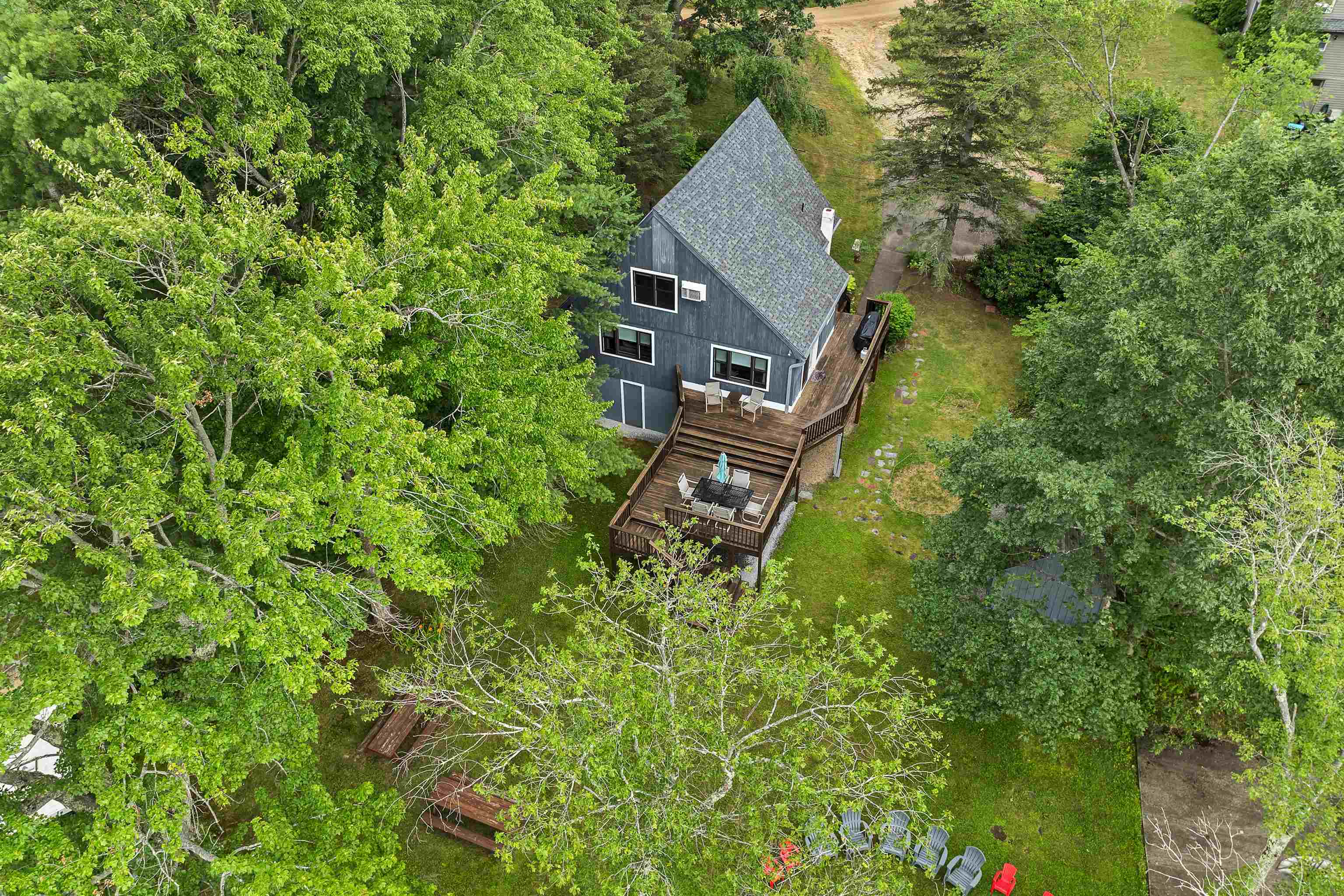 59 Coons Point Road Belmont, NH 03220 - Photo 45 of 51