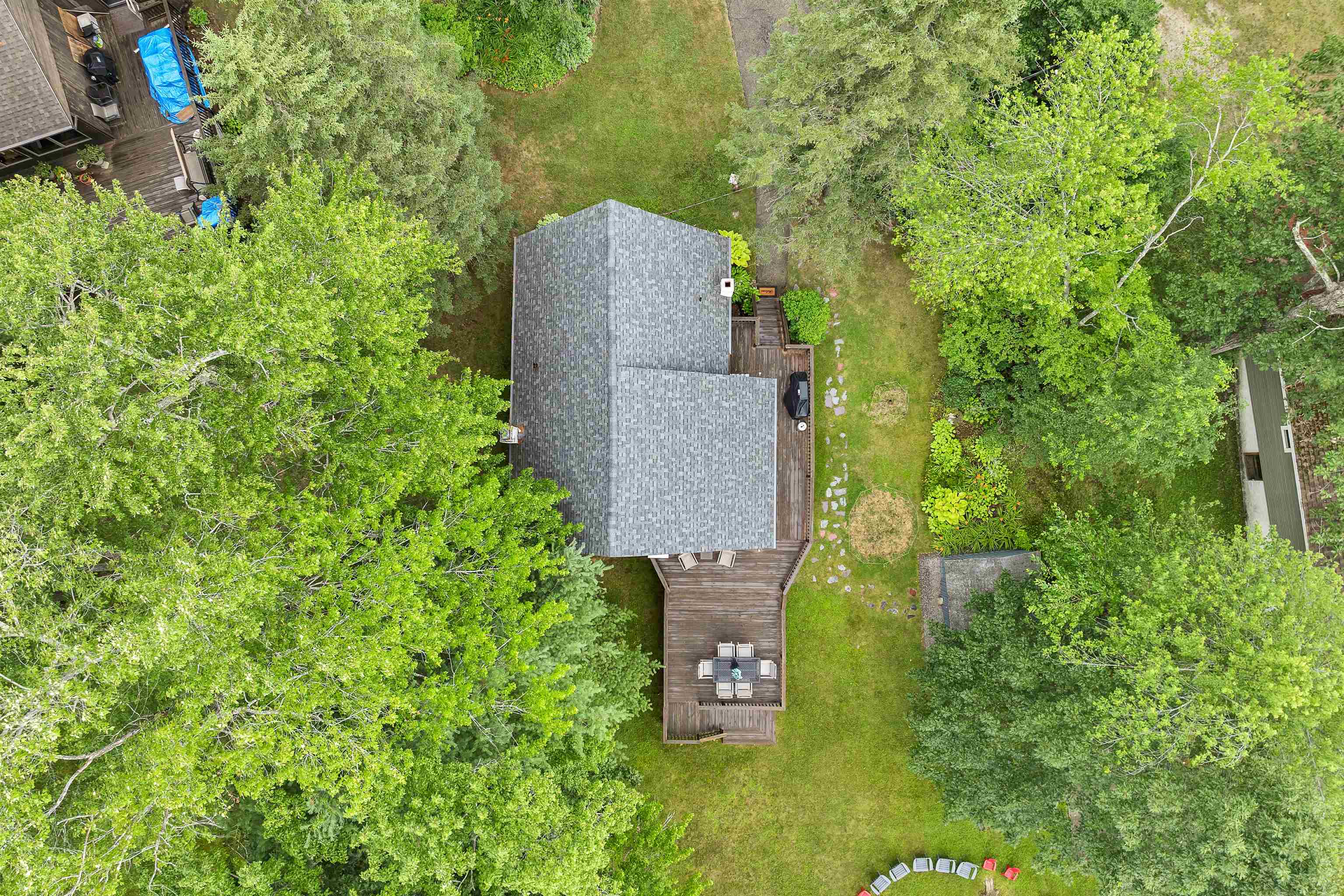 59 Coons Point Road Belmont, NH 03220 - Photo 46 of 51