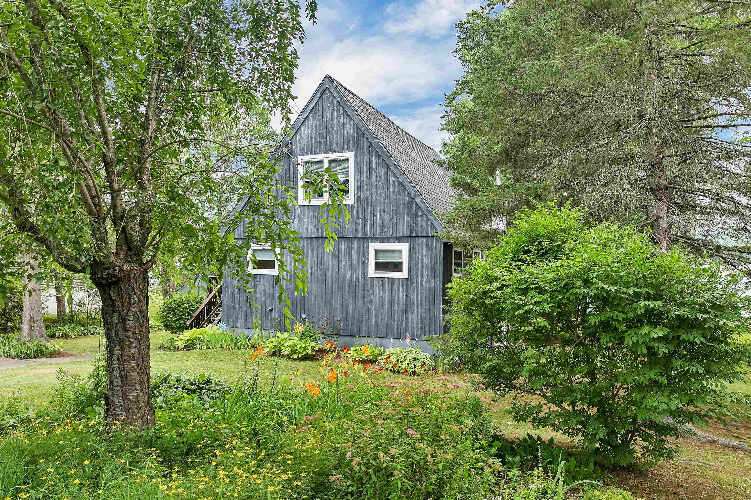59 Coons Point Road Belmont, NH 03220 - Photo 47 of 51