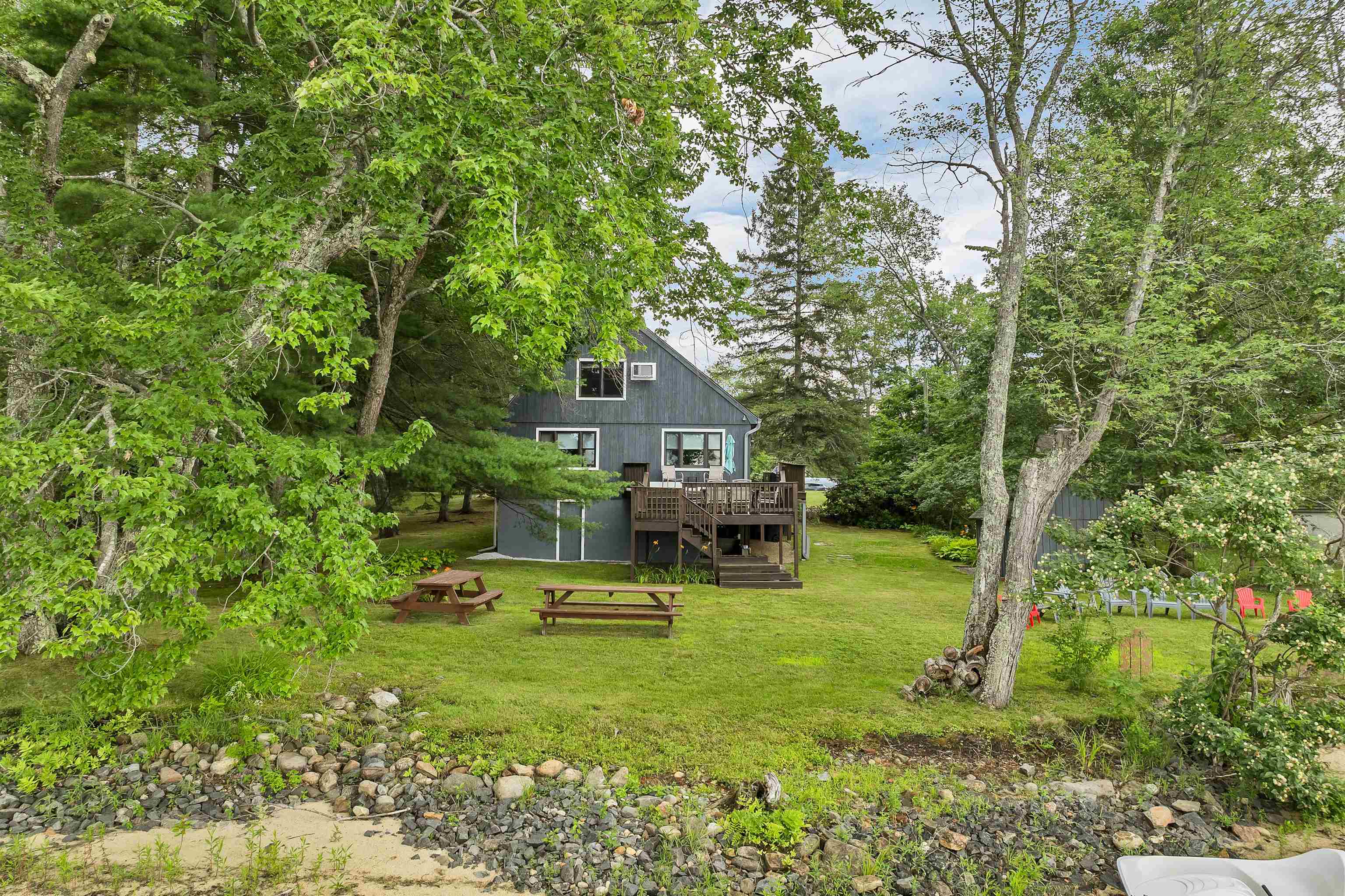 59 Coons Point Road Belmont, NH 03220 - Photo 5 of 51