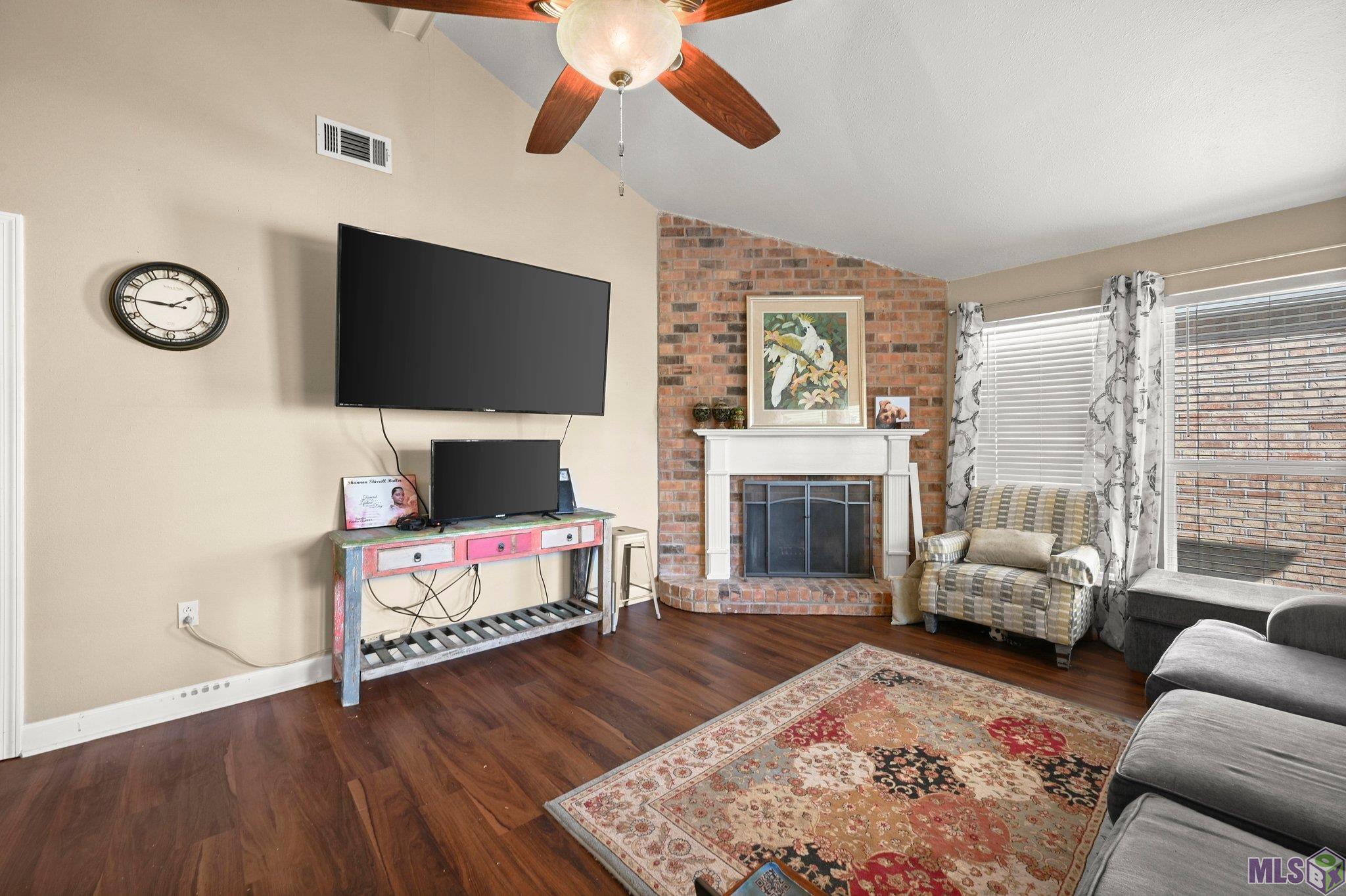 2103 Birch Ridge Avenue Baton Rouge, LA 70816 - Photo 5 of 16
