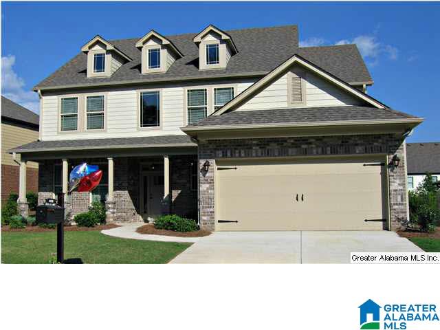 4519 Brookshire Loop, Unit 49 Bessemer, AL 35022 - Photo 1 of 21
