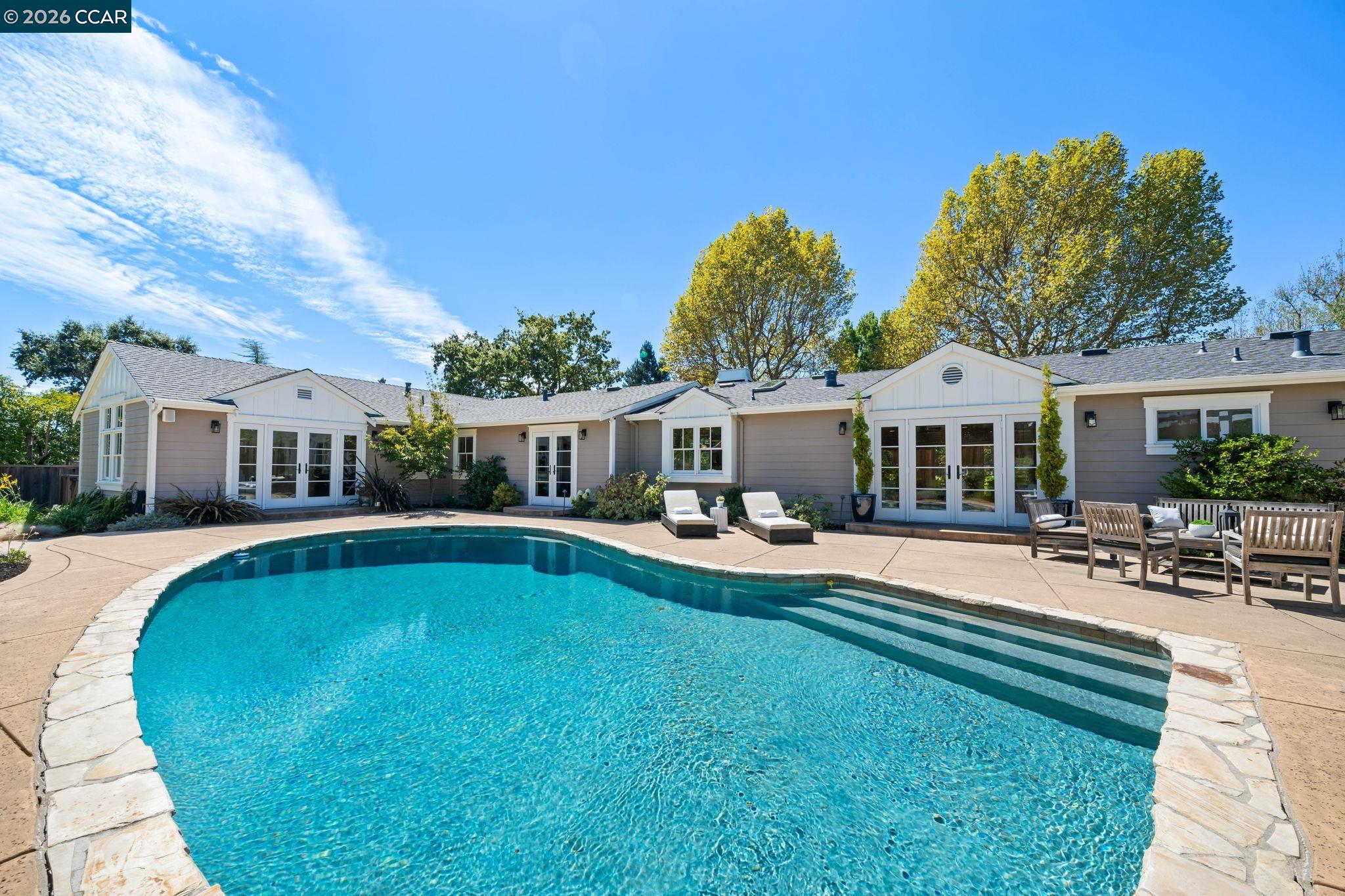 1332 Reliez Valley Road Lafayette, CA 94549 - Photo 77 of 90 Gallery Image 77