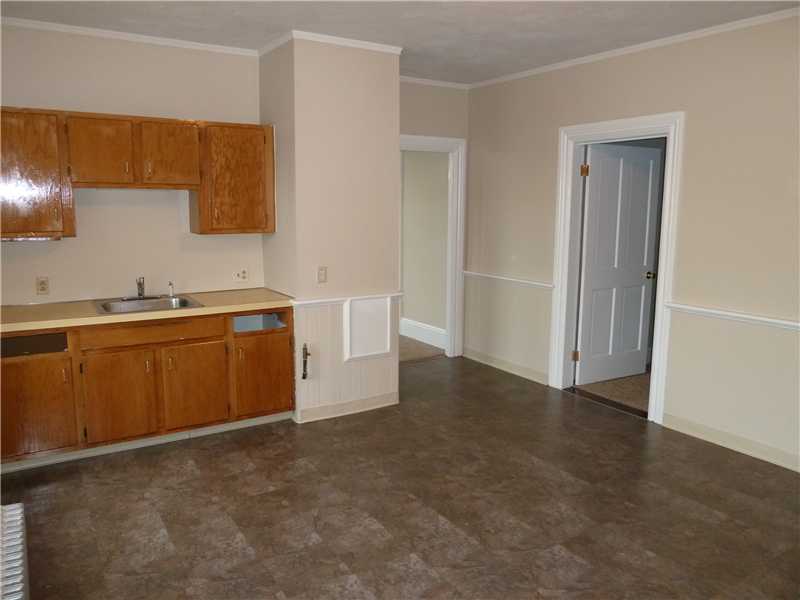 27 Kilvert Street Warwick, RI 02886 - Photo 11 of 18 Kitchen. This is the second floor eat in kitchen.