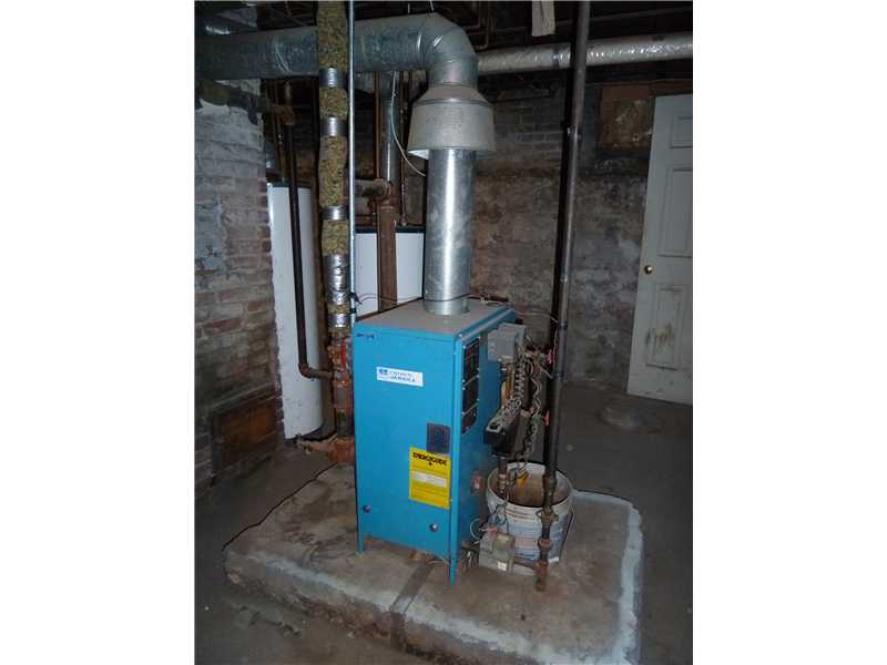 27 Kilvert Street Warwick, RI 02886 - Photo 16 of 18 Other. Second floor unit steam boiler. Third floor is gas on gas.