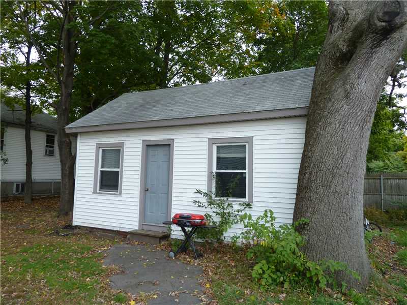 27 Kilvert Street Warwick, RI 02886 - Photo 5 of 18 Stable/Barn. If you had horses, it would be good for that, but if not, you can earn extra income by renting this large building or have band practice on Monday and Wednesday eves.