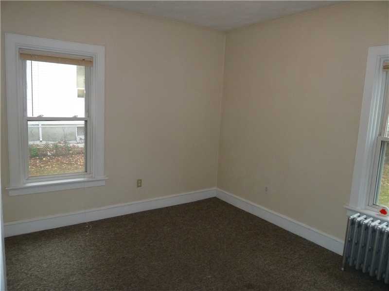 27 Kilvert Street Warwick, RI 02886 - Photo 9 of 18 Bedroom. First floor unit bedroom 3