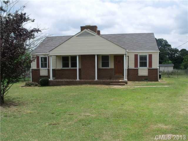1277 Gold Hill Road Fort Mill, SC 29708 - Photo 1 of 12