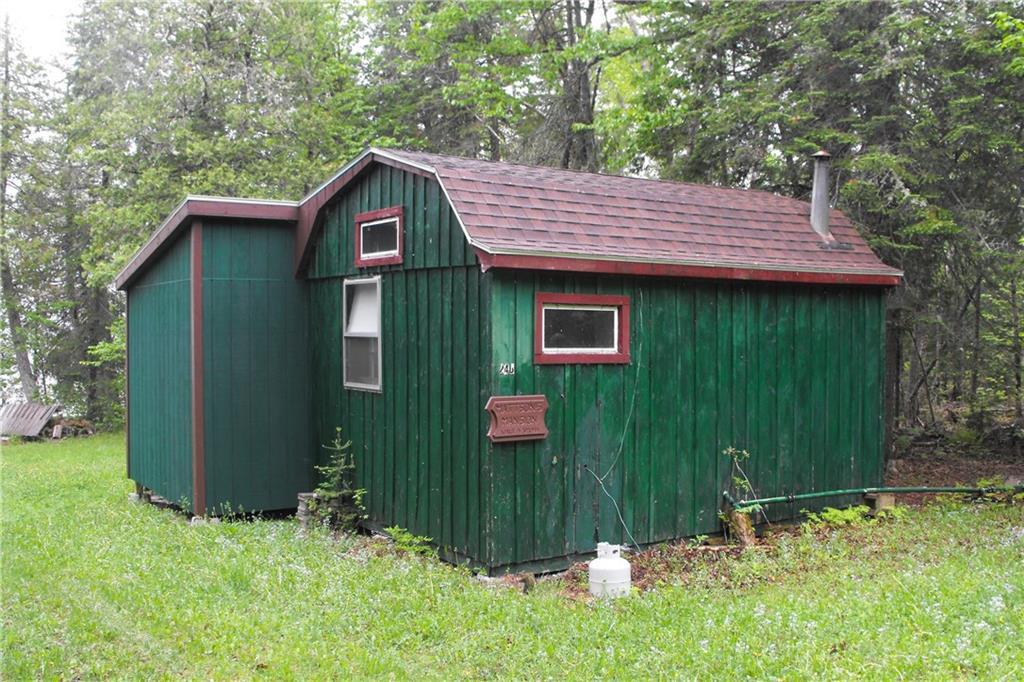T16 R5 Wels Me 04779 Road Sinclair, ME 04779 - Photo 1 of 15 Photo
