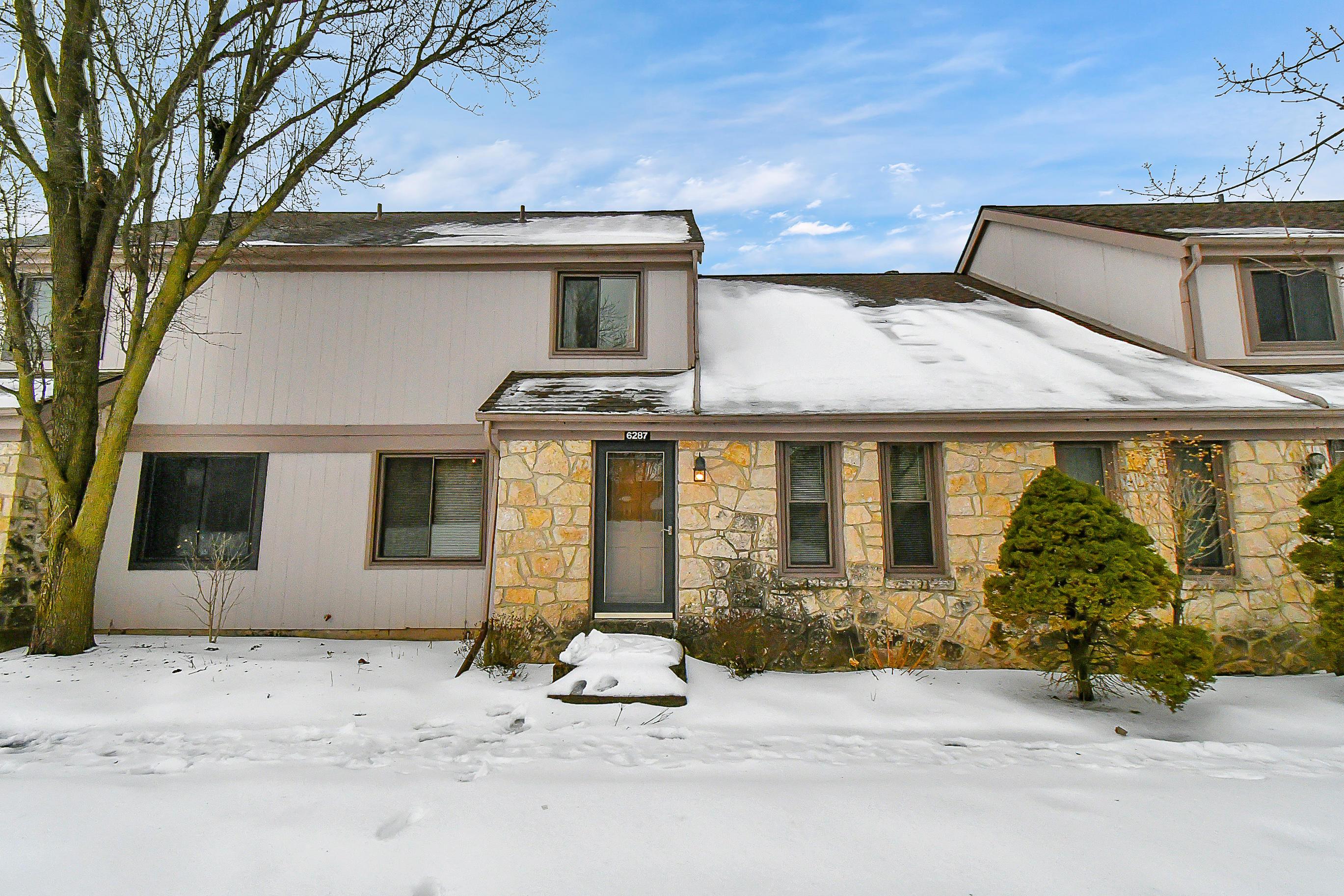 6287 Rutherford Place, Unit B Columbus, OH 43213 - Photo 1 of 36 Gallery Image 1