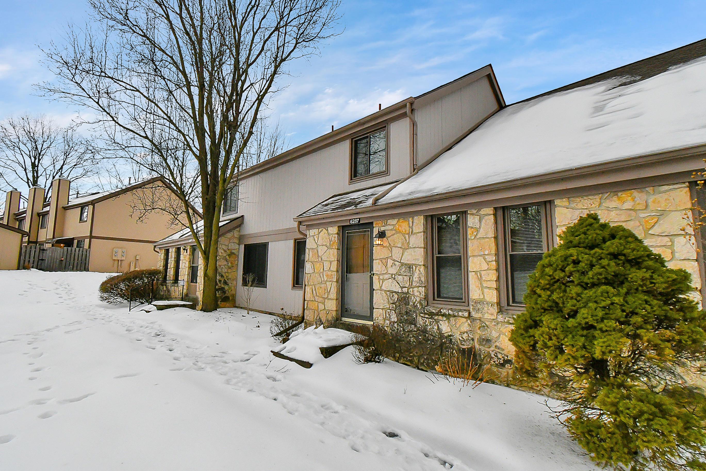6287 Rutherford Place, Unit B Columbus, OH 43213 - Photo 2 of 36 Gallery Image 2