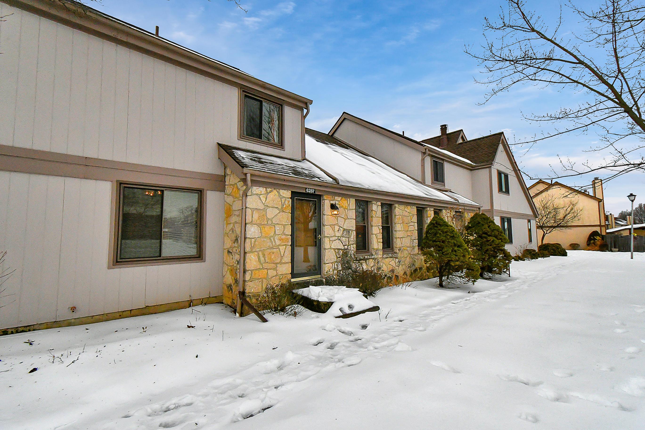 6287 Rutherford Place, Unit B Columbus, OH 43213 - Photo 3 of 36 Gallery Image 3