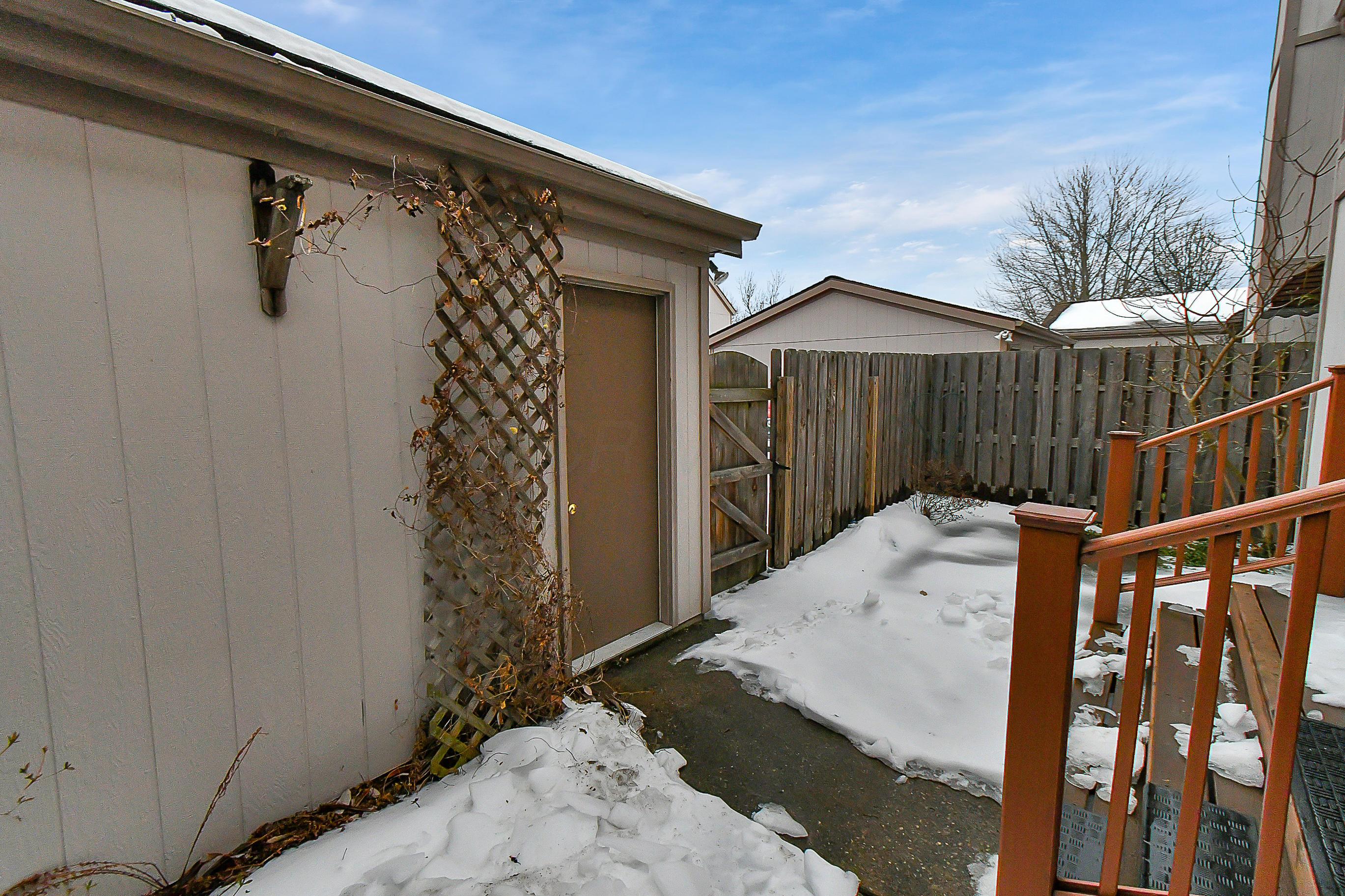 6287 Rutherford Place, Unit B Columbus, OH 43213 - Photo 32 of 36 Gallery Image 32