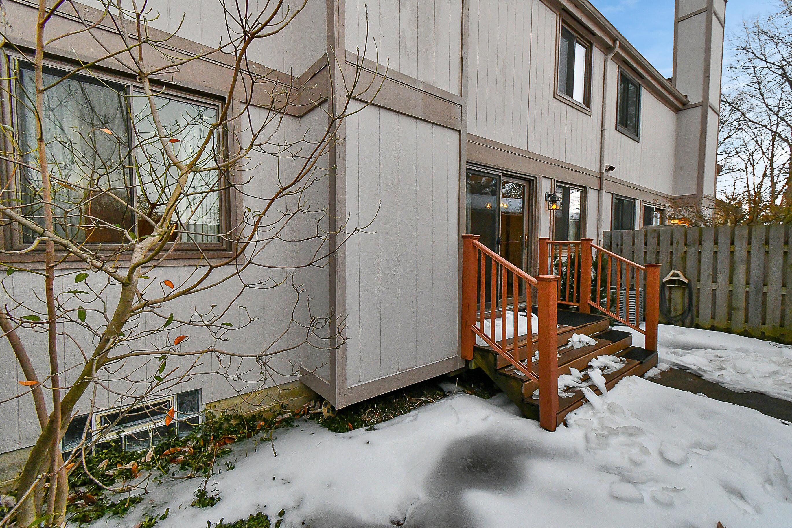 6287 Rutherford Place, Unit B Columbus, OH 43213 - Photo 33 of 36 Gallery Image 33