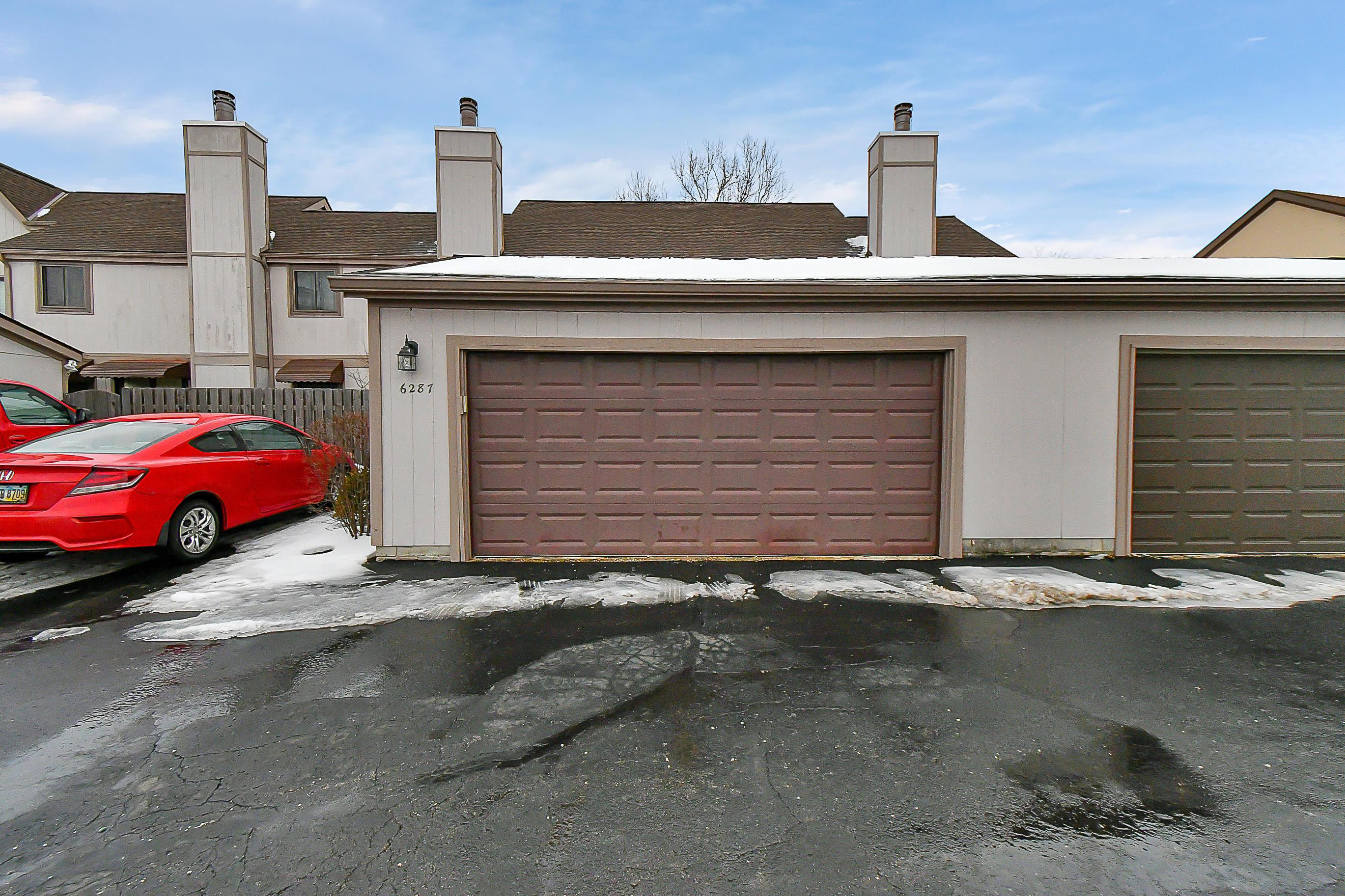 6287 Rutherford Place, Unit B Columbus, OH 43213 - Photo 35 of 36 Gallery Image 35